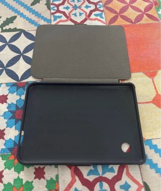 Custodia Kobo Clara Colour Nero