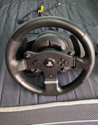 Volante Thrustmaster T150 PS3/PS4/PC