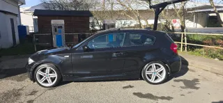 BMW Serie 1 2008