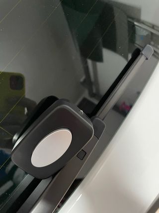 Espejo para coche de bebé Jané