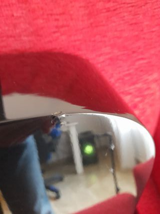 Guitarra Acústica Washburn D10BK del 97