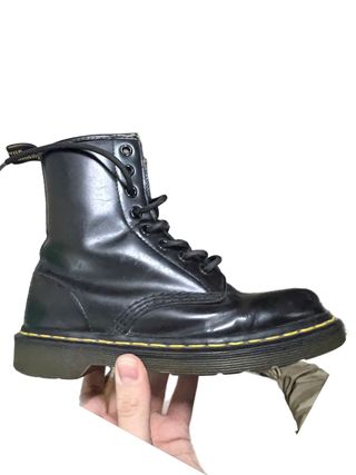 Dr. Martens 1460 Smooth - Taglia 37