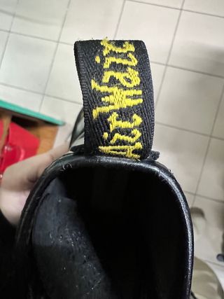 Dr. Martens 1460 Smooth - Taglia 37