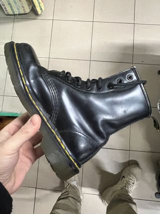 Dr. Martens 1460 Smooth - Taglia 37