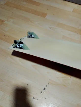 Tabla Sky Surf Naranja