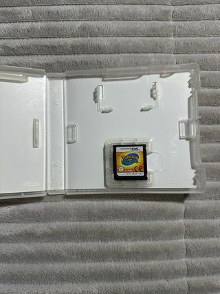 Pokemon Ranger Español