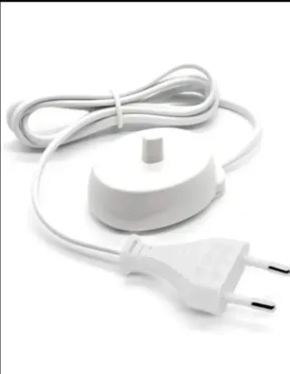 Cargador Oral B Cepillo Eléctrico