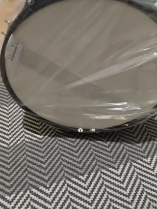 Caja de música Thomann