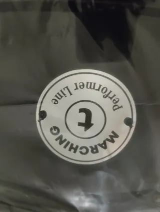 Caja de música Thomann