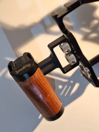 Kit SmallRig per Fotocamera Sony