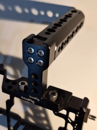 Kit SmallRig per Fotocamera Sony