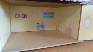 Casa Muñecas Le Toy Van Daisy Cottage