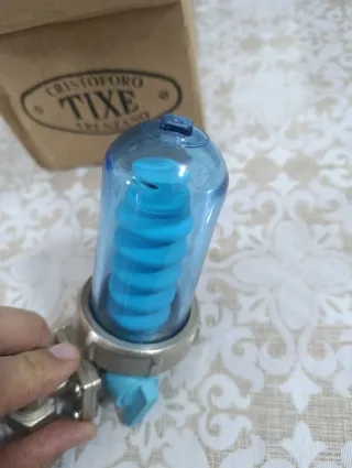 Dosatore Cristoforo Luxe Made in Italy