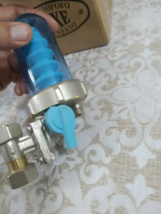 Dosatore Cristoforo Luxe Made in Italy