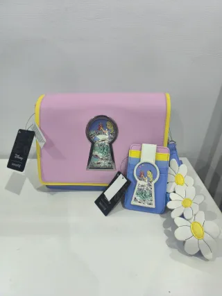 Bolso Loungefly Disney