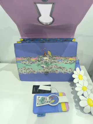 Bolso Loungefly Disney