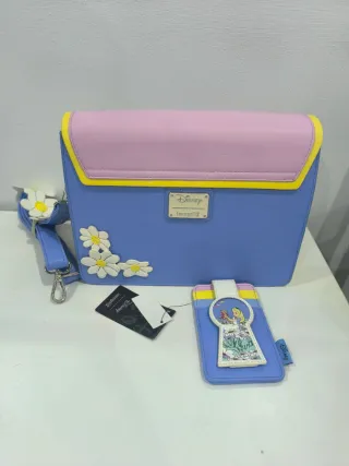 Bolso Loungefly Disney