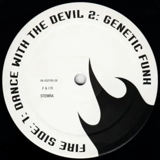 Vinilo Techno House. 2€ la unidad