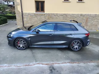 Audi RS3 2025