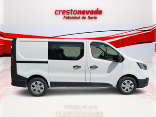 Trafic  - DESDE 457€/MES ¡SIN PAGAR ENTRADA!