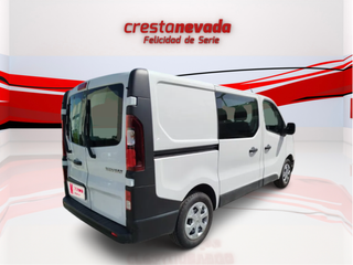 Trafic  - DESDE 457€/MES ¡SIN PAGAR ENTRADA!