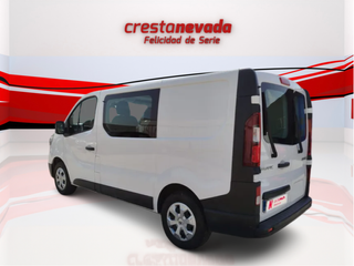 Trafic  - DESDE 457€/MES ¡SIN PAGAR ENTRADA!