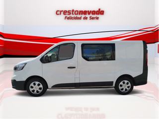 Trafic  - DESDE 457€/MES ¡SIN PAGAR ENTRADA!