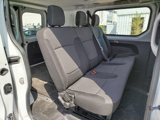 Trafic  - DESDE 457€/MES ¡SIN PAGAR ENTRADA!