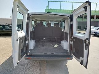 Trafic  - DESDE 457€/MES ¡SIN PAGAR ENTRADA!