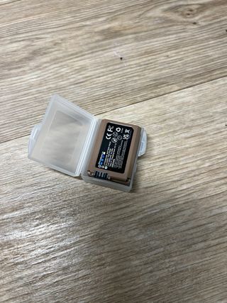 Bateria sony a5100 usb C