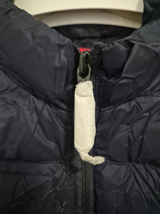 Original TUDOR Chaleco S Concesionario Oficial