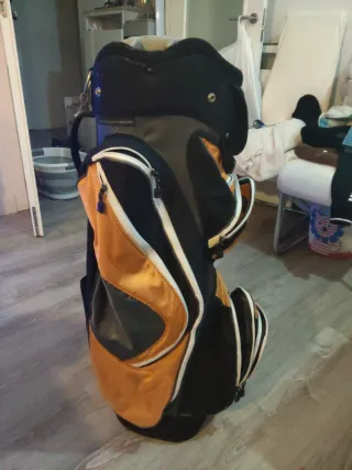 Bolsa de Golf Bag Boy