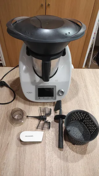 Thermomix TM5