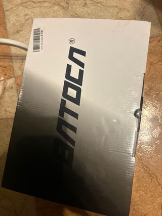 Pulidora Batoca B02PO62(SS)