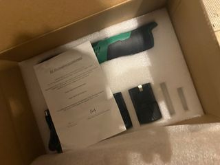 Pulidora Batoca B02PO62(SS)