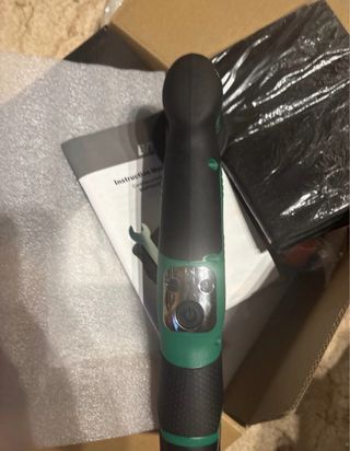 Pulidora Batoca B02PO62(SS)