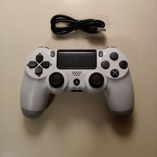 Joystick Controller Replica PS4 PlayStation + Cavo