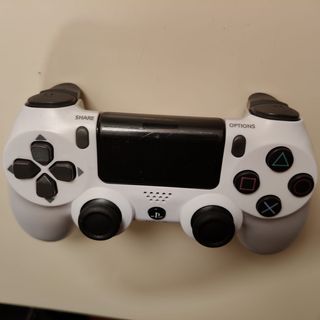 Joystick Controller Replica PS4 PlayStation + Cavo