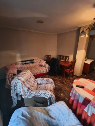 Piso en el centro de Beniel