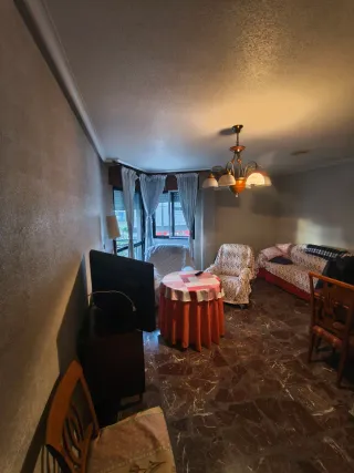 Piso en el centro de Beniel