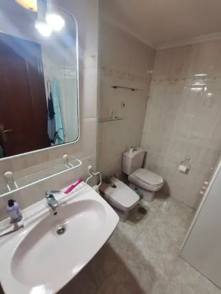 Piso en el centro de Beniel