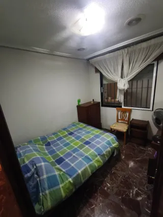 Piso en el centro de Beniel