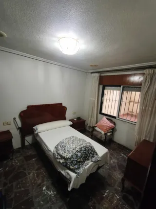 Piso en el centro de Beniel