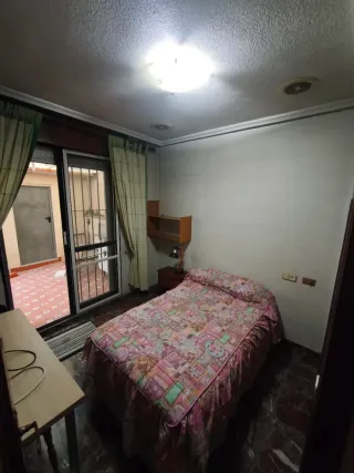 Piso en el centro de Beniel