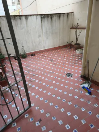 Piso en el centro de Beniel
