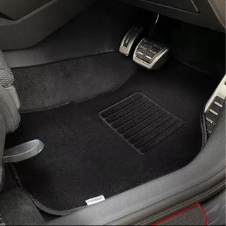 Juego de alfombrillas para coche