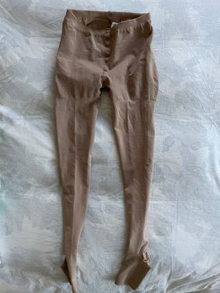 Collant Juzo medical compression stockings