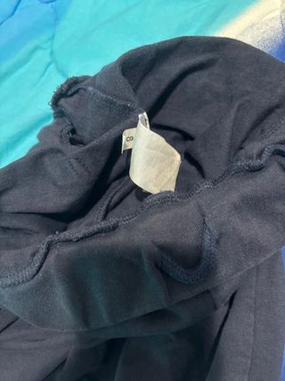 Pantaloni tuta Kappa bimbi tg. 8 anni