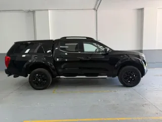 Nissan Navara 2.3 Doble Cabina