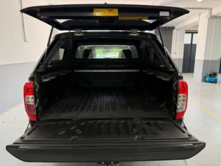 Nissan Navara 2.3 Doble Cabina